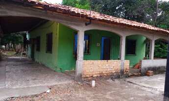 Imagem: Aluga-se casa em Maruda