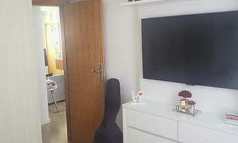 Imagem 6: Apartamento em Santa Cecília com 62 m² 2 dormitórios 1 banheiro 1 vaga de garagem