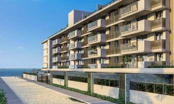 Imagem 4: Apartamento para venda com 85 metros quadrados com 3 quartos em Monte Castelo - Cabedelo