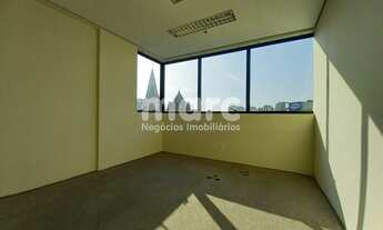 Imagem 5: SAO PAULO - Conjunto Comercial/Sala - ACLIMACAO