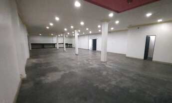 Imagem 3: Prédio Comercial e Residencial Cidade Nova