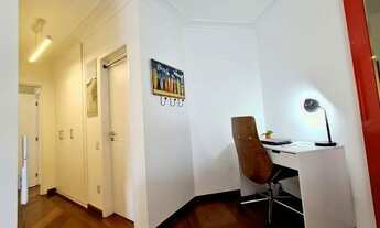 Imagem 5: Apartamento na Chacara Santo Antonio