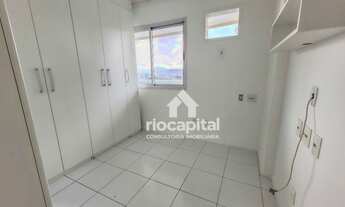 Imagem 5: Apartamento com 2 quartos à venda por R$ 420.000 - Jacarepaguá - Rio de Janeiro/RJ