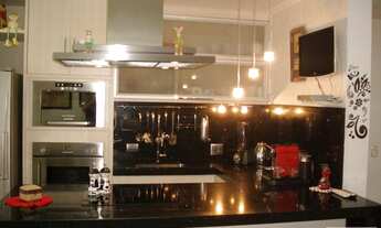 Imagem 7: Apartamento para Venda em São Paulo, Brooklin, 2 dormitórios, 2 suítes, 4 banheiros, 2 vag