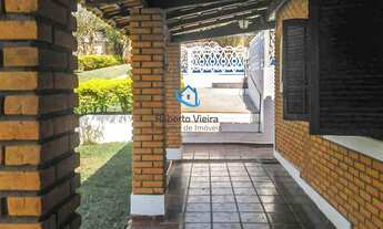 Imagem 5: Apartamento para Venda em Atibaia, Jardim Estância Brasil, 4 dormitórios, 1 suíte, 5 banhe