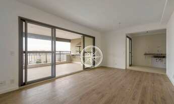 Imagem 6: Apartamento com 3 suítes à venda, 137 m² por R$ 2.500.000 - Chácara Santo Antônio - São Pa