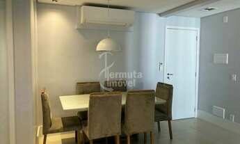 Imagem 5: Apartamento à venda com 67 m², suítes, sala de estar, cozinha, área de serviço e 2 vagas