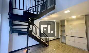 Imagem 7: Conjunto, 93 m² - venda por R$ 1.800.000,00 ou aluguel por R$ 9.000,00/mês - Itaim Bibi