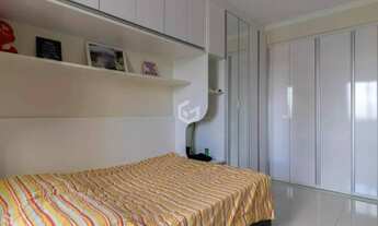 Imagem 5: Apartamento Grande Com 4 Dormitórios à Venda, 248 M² Por R$ 1.290.000 - Parque da Mooca