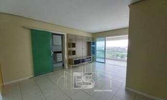 Imagem 2: Apartamento no Condomínio Authentic Recife com 04 Suítes