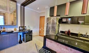 Imagem 4: Ribeirão Preto - Apartamento Padrão - Jardim Nova Aliança