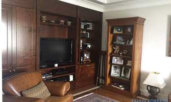 Imagem 7: APARTAMENTO - PANAMBY - SP