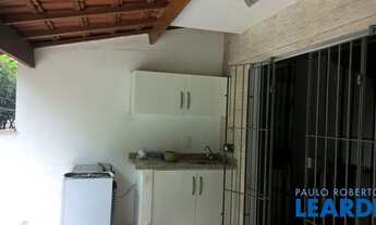 Imagem 3: SOBRADO - VILA ALPINA - SP