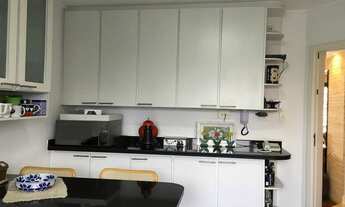 Imagem 6: Apartamento com 4 dormitórios à venda na Vila Olímpia