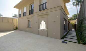 Imagem 7: Casa com 4 Quartos e 5 banheiros à Venda com 420m² , Alto de Pinheiros, São Paulo - SP