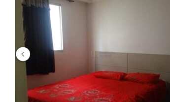 Imagem 4: Contagem - Apartamento Padrão - Bom Jesus