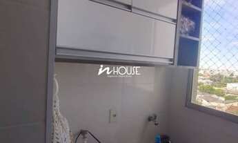 Imagem 7: UBERLÂNDIA - Apartamento Padrão - JARDIM BRASÍLIA