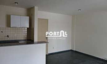 Imagem 3: Ed. Portobello - Kitnet com 1 dormitório para alugar, 27 m² por R$ 450 - Parque Avenida Pe