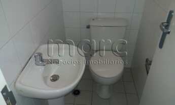 Imagem 7: SÃO PAULO - Conjunto Comercial/Sala - VILA CLEMENTINO