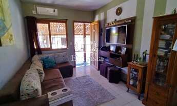 Imagem 4: Casa com 2 dormitórios, no Bairro São José, em Canoas