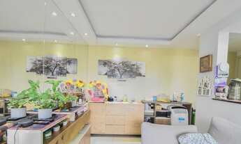 Imagem 3: Apartamento com 2 dorms, 1 banheiro e 1 vaga em santo amaro