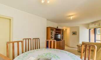 Imagem: Apartamento no Sumaré 3 dormitórios 1