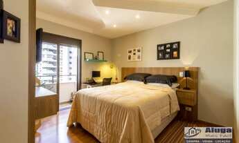 Imagem 7: Apartamento com 3 dormitórios à venda, 103 m² por R$ 1.272.000,00 - Higienópolis - São Pau