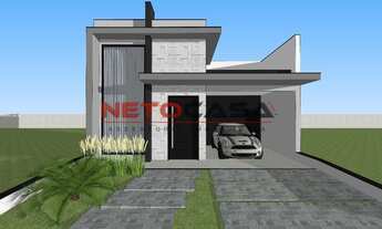 Imagem: Casa em Condomínio para Venda em Sorocaba