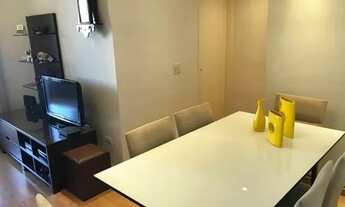 Imagem 2: Apartamento 2 Dormitórios,2 suites, 2 vagas - Venda