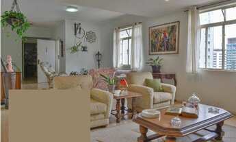 Imagem: Apartamento à venda, Paraíso, 250m²