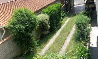 Imagem 2: Casa com 6 dormitórios à venda, 400 m² por R$ 1.380.000,00 - Vila Lúcia - São Paulo/SP