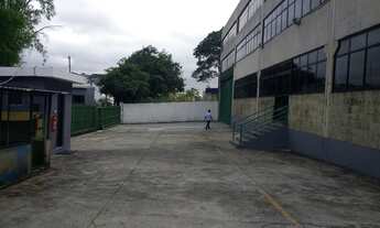 Imagem 8: Galpão de 2.000 m² Locação e Venda em Barueri - SP