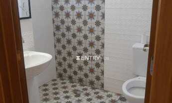 Imagem 4: Apartamento com 2 dormitórios à venda, 51 m² por R$ 300.000,00 - Residencial Pacaembu 1