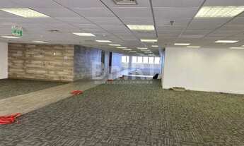 Imagem 8: Andar Corporativo Exclusivo Com Vista