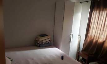 Imagem 3: Ágio apt setor 12 águas lindas