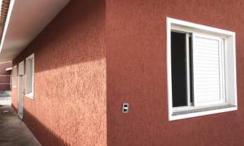 Imagem 6: CASA RESIDENCIAL em BOM JESUS DOS PERDÕES - SP, JARDIM SÃO MARCOS