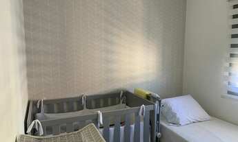 Imagem 7: Apartamento 2 quartos e 2 vagas no Tatuapé