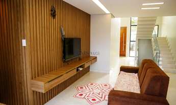 Imagem 4: LONDRINA - Casa Padrão - Lago Parque