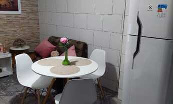 Imagem 5: Vende-se casas no Jd kagohara