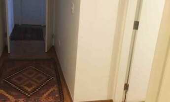 Imagem 7: APARTAMENTO - HIGIENÓPOLIS - SP