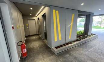 Imagem 3: Apartamento a venda, 3 dormitórios, 1 suíte, 1 vaga, 84m² - Perdizes