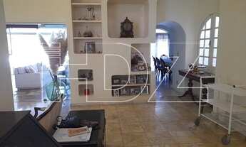 Imagem 6: Araraquara - Casa Padrão - Jardim das Roseiras