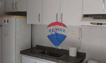 Imagem 7: Apartamento com 3 dormitórios à venda, 80 m² por R$ 460.000,00 - Boa Viagem - Recife/PE