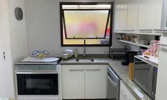 Imagem 3: Sobrado para venda com 265 metros quadrados com 4 quartos em Tamboré - Santana de Parnaíba