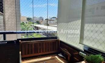 Imagem 2: Apartamento - Jardim Guanabara - Campinas