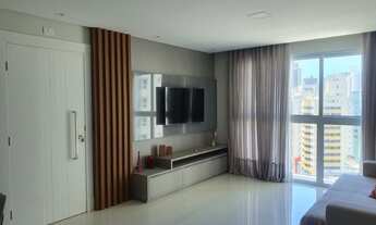 Imagem 4: PHOENIX TOWER - APARTAMENTO SEMI-MOBILIADO NA BARRA SUL - BALNEÁRIO CAMBORIÚ