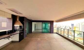 Imagem 1: Apartamento com 4 dormitórios, 337 m² - venda por R$ 6.500.000,00 ou aluguel por R$ 30.000