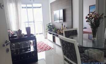 Imagem 2: APARTAMENTO - BARRA FUNDA - SP