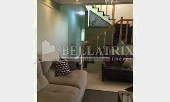 Imagem 2: Sobrado a venda - Vila Camilopolis, Santo Andre