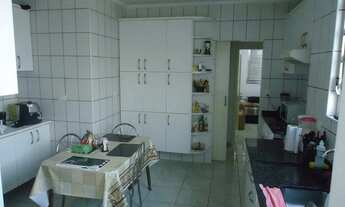 Imagem 3: Vende-se apartamento localizado a uma quadra do metro Santana, com 92m² e 3 dormitórios